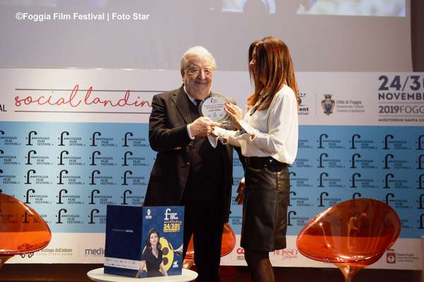 Foggia Film Festival, aperte le iscrizioni per il concorso rivolto a registi e studenti con la passione del cinema