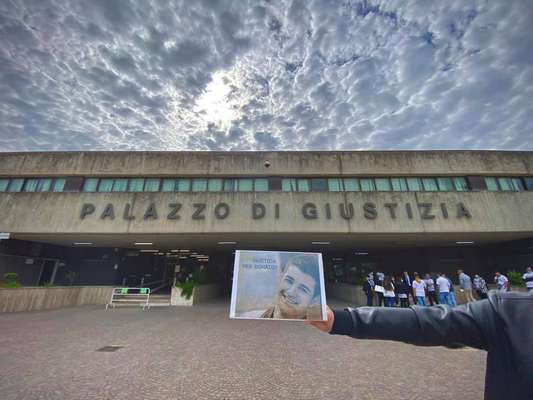 Morte Donato Monopoli, chiesti 30 anni di carcere agli imputati