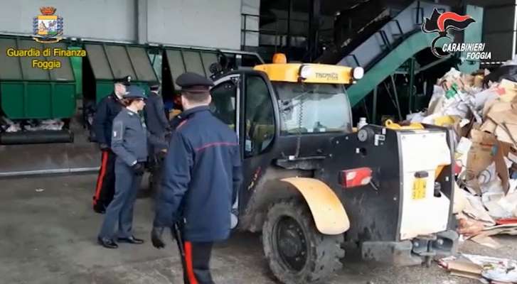 Torremaggiore, sequestro di beni a Giovanni Putignano: sigilli a immobili, conti correnti e auto