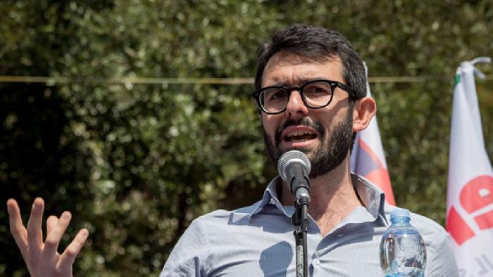 Cerignola, Tommaso Sgarro su Metta: Dichiaraizoni sconcertanti
