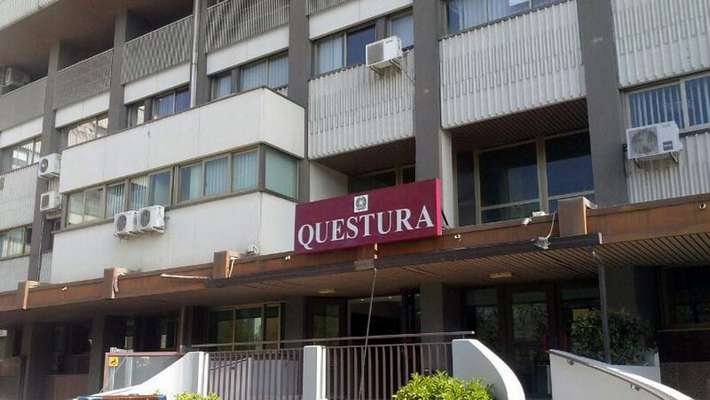 Prevenzione anticrimine, 13 avvisi orali dalla Questura di Foggia