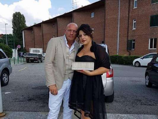 VIDEO I Cerignola, coppia in galera per furto in una gioelleria, ma erano  innocenti