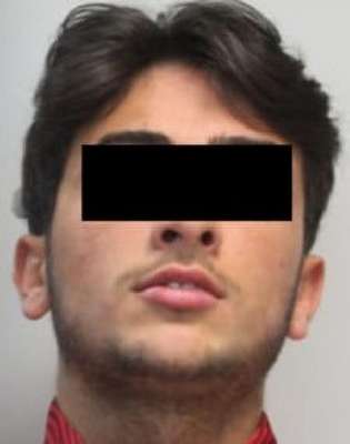 Foggia, attentati a profumeria e friggitoria: condannato il nipote del boss Rocco Moretti