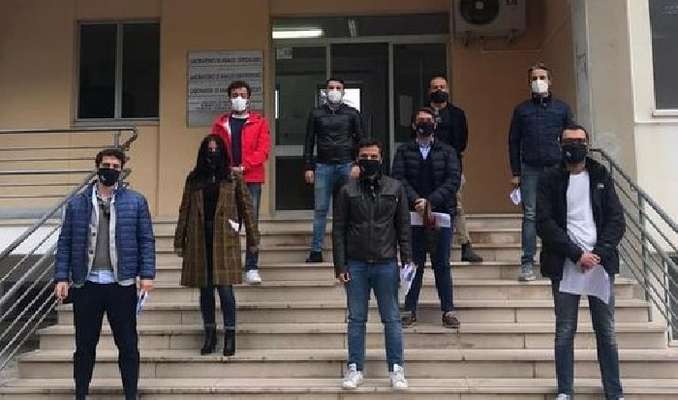Insieme per donare, l'impegno (e buon esempio) di AIGA-Foggia
