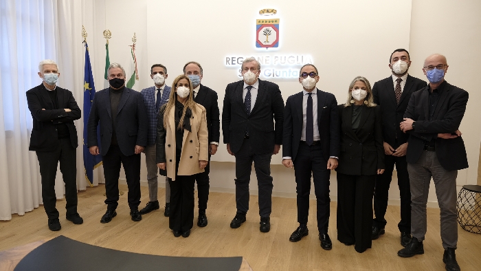 VIDEO | Giunta regionale, oggi la prima riunione a Bari. La vicepresidenza del consiglio a un esponente del M5S?