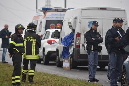 Rapinarono portavalori nel Milanese, tra i 7 arresti elementi della criminalità  cerignolana e garganica