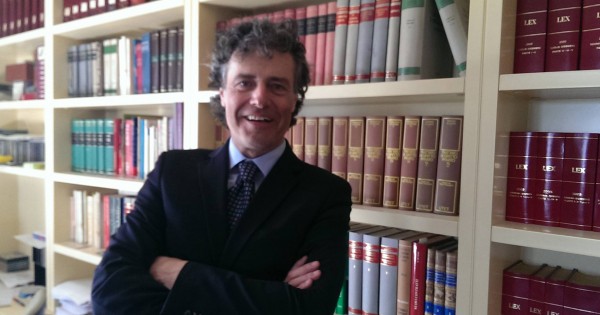 A 8 giorni dalla scomparsa del padre Vittorio, se ne va Marco Gentile, entrambi malati di Covid