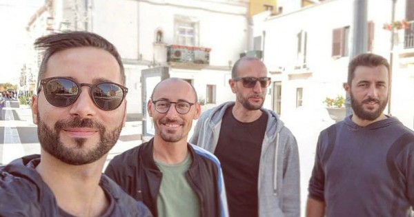 Nasce a San Giovanni Osea, l'osservatorio per far volare il territorio