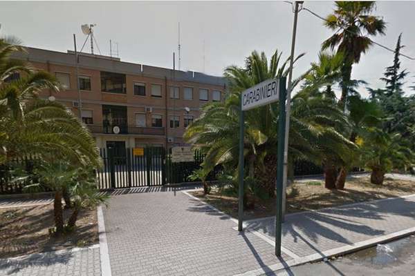 Ricettazione, falsa dichiarazione e violazione dei domiciliari: in manette sette cerignolani