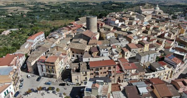Dantedì in Capitanata, Biccari e Deliceto nel progetto La Divina Commedia in 100 borghi
