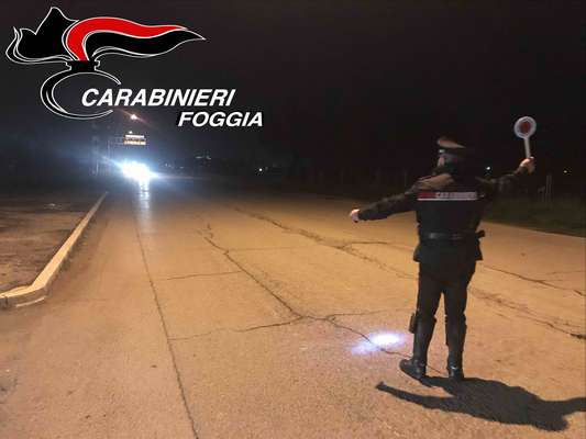 Operazione Pasqua sicura, oltre 2mila controlli: sei arresti e 47 ritiri della patente durante le feste