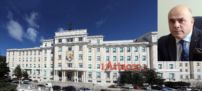 Casa Sollievo protagonista della lotta alla sclerosi multipla: concluso il trial clinico con trapianto di staminali cerebrali