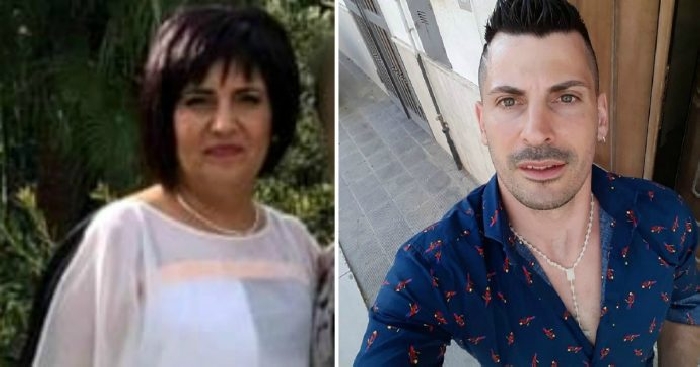 Omicidio Filomena Bruno, la Procura chiede l'esame del Dna del presunto assassino(ancora fuggitivo) Aghilar