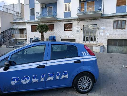 Omicidio consulente del lavoro Paglione, nuova udienza e testimonianza di un agente di Polizia