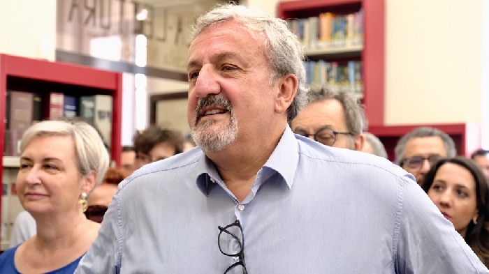 La Regione verso 661 assunzioni, Emiliano e Nunziante: Opportunità  e certezza lavorativa per molti giovani