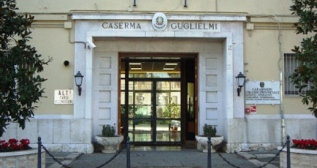 Carabinieri Foggia, raffica di avvisi orali e fogli di via obbligatori nel territorio della Capitanata