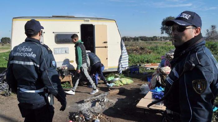 Minorenni schiave, torturate e costrette a prostiuirsi da aguzzini Rom. A processo i responsabili