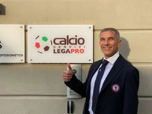 Calcio Foggia 1920: depositata la domanda di iscrizione in Lega Pro