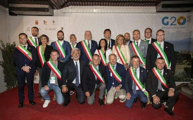 Vieste, al via la terza edizione del G20s. Obiettivo: lo status di 'città  balneare'