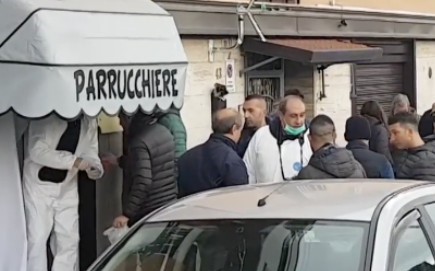 Escalation criminale, Giuliano: "Rafforzare i nuclei investigativi"