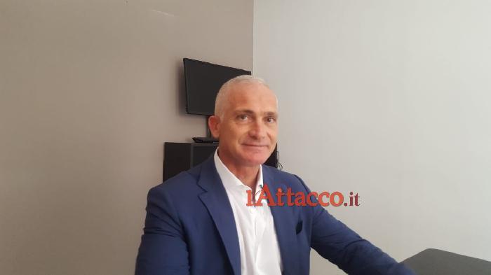 Confindustria, Rotice lancia l'allarme: "Imprese foggiane sempre più vicine al collasso"