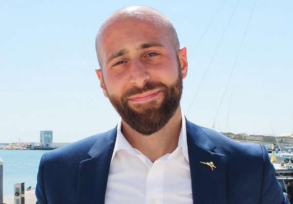 Foggia, Daniele Cusmai e Antonio Vigiano (Lega): Priorità è la città, coalizione unita sulla continuità amministrativa