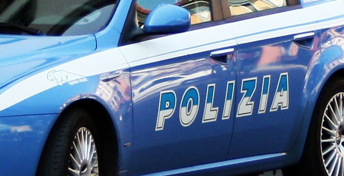 Droga, arrestato dalla Polizia un pregiudicato di San Severo