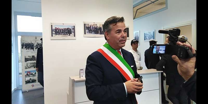 Rifiuti dirottati a Passo Breccioso, l'ira di Landella contro Grandaliano ed Emiliano: "Gravissimo"