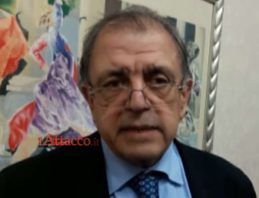 Foggia, 'le vicissitudini del gruppo di Fratelli d'Italia' raccontate dal componente del Cda di AMIU, Vito Oronzo Orlando