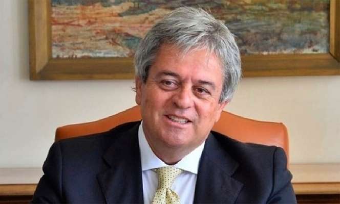 Foggia, è il giorno dell'insediamento del nuovo prefetto: chi è Carmine Esposito