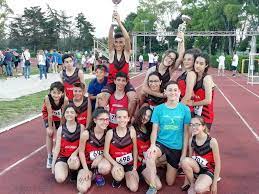 Atletica Dauna in ghingheri, Bruno e Triunfo guidano la carica di US SNA e US Atletica Leggera Foggia