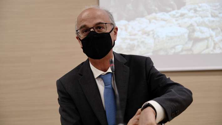 Ecco il protocollo per i matrimoni in Puglia, il si dal 15 giugno ma senza il trenino in sala