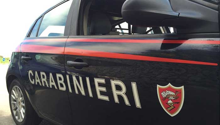 Cerignola, arrestate 4 persone e denunciate altre tre