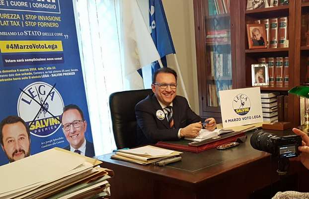 Omicidio San Severo, Splendido: "Cosa ha fatto Miglio per la sicurezza integrata?"