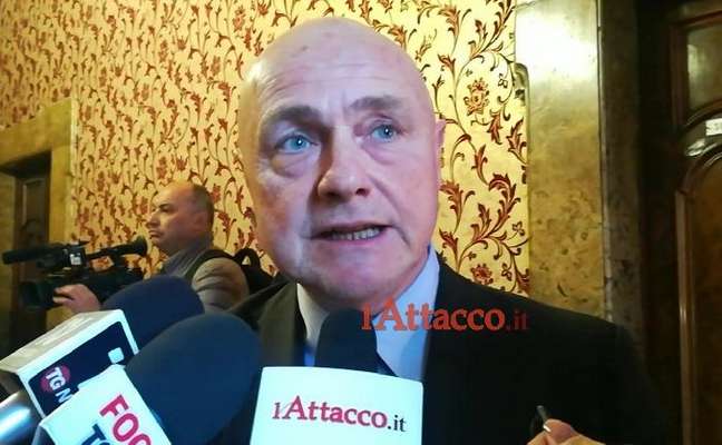 Interambiente Radatti, dopo l'interdittiva antimafia il Prefetto Grassi nomina i commissari