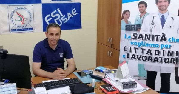 Caos assunzioni Oss, Capozzi: Ognuno fa come gli pare ma si rasenta il limite della illiceità