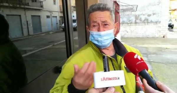 VIDEO | Omicidio Orta Nova, parlano i vicini: Abbiamo sentito qualcuno gridare chiedendo aiuto