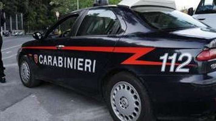 San Paolo di Civitate, i Carabinieri arrestano uomo condannato ad oltre cinque anni di reclusione