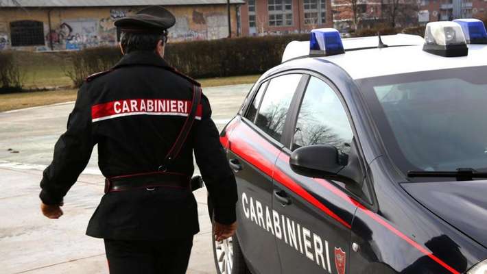 Omicidio Perna, eseguiti 5 stub a pregiudicati del clan rivale