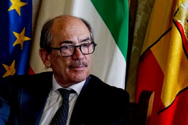 De Raho: Guerra contro mafia di Bari e Foggia