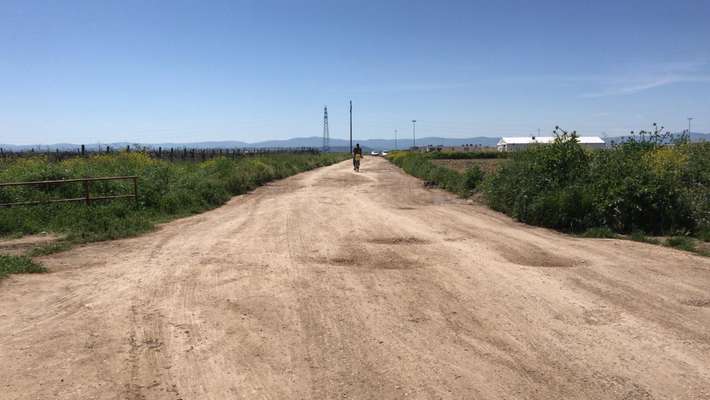 Vi uccidiamo tutti, neri bastardi, ecco cosa è successo a Torretta Antonacci