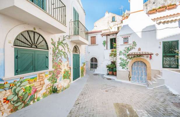 Recovery, Coldiretti: Con 600 mln spinge pugliesi a vivere nei borghi; il 33 per cento dei più belli d'Italia in Puglia