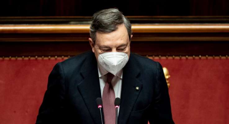 Draghi, il Sud si mobilita a ogni livello per le risorse assegnate dal Recovery. E se fosse una trappola?