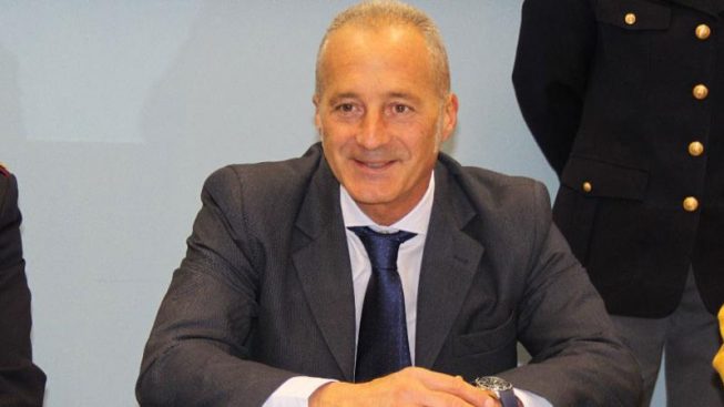 Arresti Società  Foggiana, Della Cioppa: "Stroncato gruppo emergente, società  civile sia più attiva"