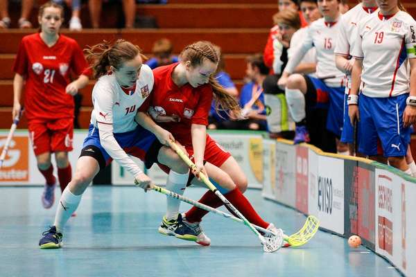 San Paolo Civitate in festa: arriva il Floorball, il torneo in programma nel prossimo giugno
