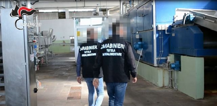 Operazione 'Grande Carro', svelati alcuni degli interessi economici della malavita foggiana