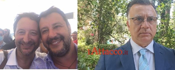Lega, nominati segretari Cristiano Romani a Manfredonia e Costanzo Di Iorio a Torremaggiore