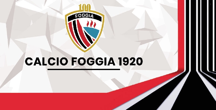 Calcio Foggia 1920: il bollettino medico di Salvi e Germinio