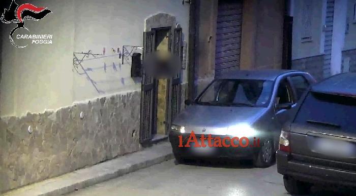 VIDEO | Alto Tavoliere, 11 persone arrestate grazie all'operazione antidroga Jolly