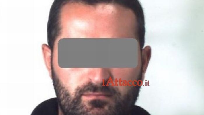 Vieste, tentato omicidio Raduano: chieste condanne a 18 anni  per i cugini Iannoli